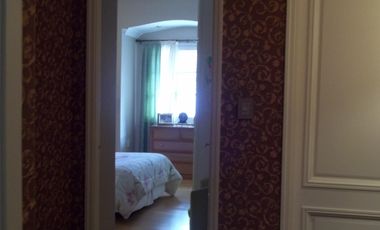 ESPECTACULAR CHALET CON COCHERA