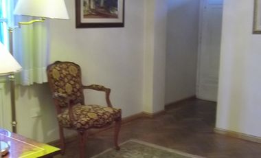 ESPECTACULAR CHALET CON COCHERA