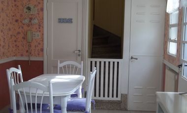 ESPECTACULAR CHALET CON COCHERA