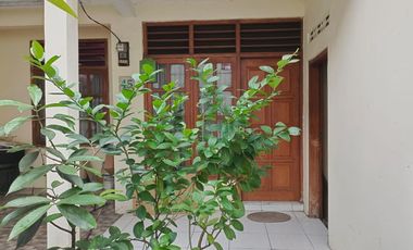 Rumah Strategis 10 Menit ke RS Hermina Bogor 4 KT Hadap Timur J-38989