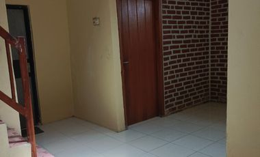 Rumah Strategis 10 Menit ke RS Hermina Bogor 4 KT Hadap Timur J-38989