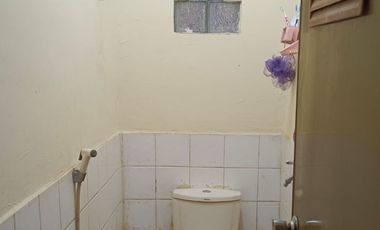 Rumah Strategis 10 Menit ke RS Hermina Bogor 4 KT Hadap Timur J-38989