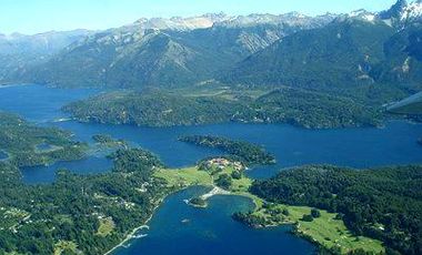 Campo en Venta, Ideal Proyecto Turístico - Todos los Servicios - Colonia Suiza, Bariloche