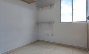 apartamento en venta en la floresta. Cod V25988
