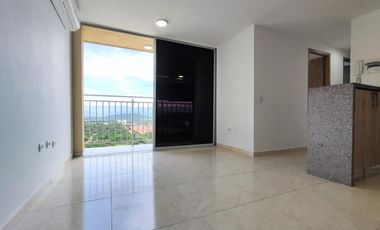 apartamento en venta en la floresta. Cod V25988