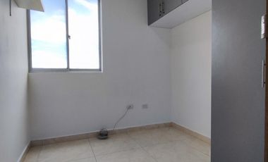 apartamento en venta en la floresta. Cod V25988