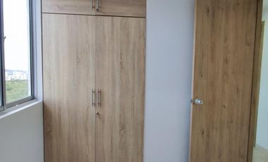 apartamento en venta en la floresta. Cod V25988