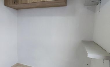apartamento en venta en la floresta. Cod V25988