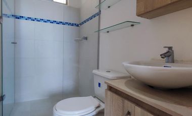 apartamento en venta en la floresta. Cod V25988
