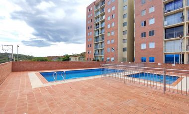 apartamento en venta en la floresta. Cod V25988