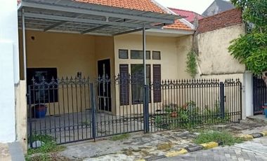 Rumah disewakan di Jawa Timur, Bangkalan