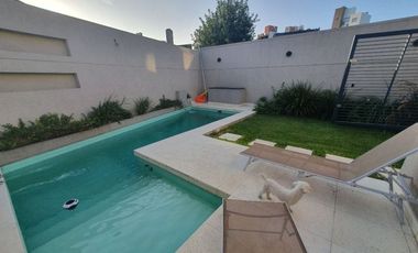 Chalet en Venta Ramos Mejia / La Matanza (A034 1355)