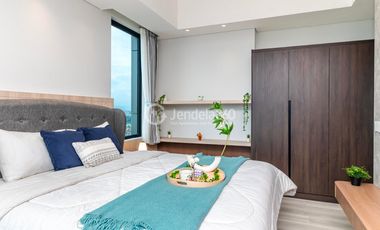 Disewakan Apartemen Southgate Residence tipe 2BR Full Furnished | SGRC054
