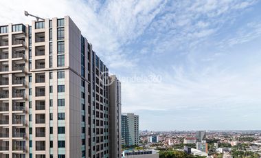 Disewakan Apartemen Southgate Residence tipe 2BR Full Furnished | SGRC054