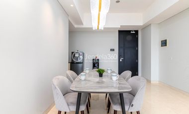 Disewakan Apartemen Southgate Residence tipe 2BR Full Furnished | SGRC054