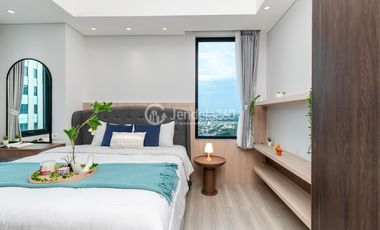 Disewakan Apartemen Southgate Residence tipe 2BR Full Furnished | SGRC054