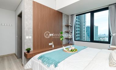 Disewakan Apartemen Southgate Residence tipe 2BR Full Furnished | SGRC054