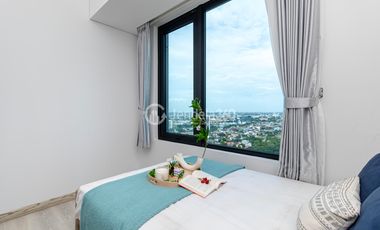 Disewakan Apartemen Southgate Residence tipe 2BR Full Furnished | SGRC054