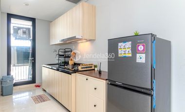 Disewakan Apartemen Southgate Residence tipe 2BR Full Furnished | SGRC054