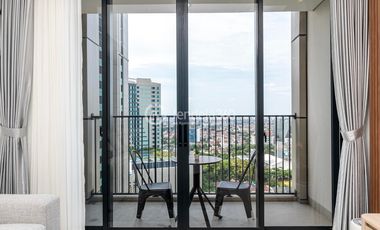 Disewakan Apartemen Southgate Residence tipe 2BR Full Furnished | SGRC054