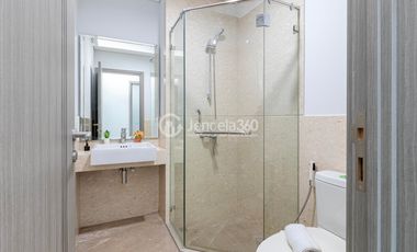 Disewakan Apartemen Southgate Residence tipe 2BR Full Furnished | SGRC054