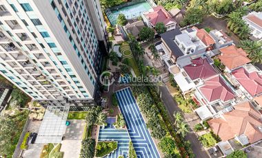 Disewakan Apartemen Southgate Residence tipe 2BR Full Furnished | SGRC054