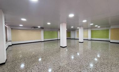 edificio en venta en centro. Cod V9738388