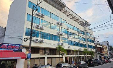 edificio en venta en centro. Cod V9738388