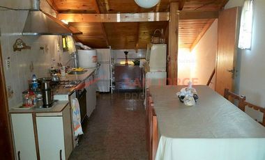 Chalet 2 Dormitorios Zona Faro