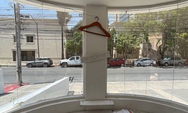 EDIFICIO EN VENTA COL.  OBISPADO , MONTERREY, N.L.(Op.S)