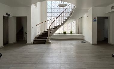 EDIFICIO EN VENTA COL.  OBISPADO , MONTERREY, N.L.(Op.S)