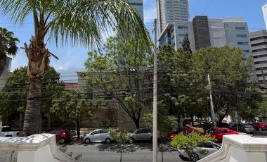 EDIFICIO EN VENTA COL.  OBISPADO , MONTERREY, N.L.(Op.S)