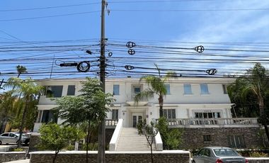EDIFICIO EN VENTA COL.  OBISPADO , MONTERREY, N.L.(Op.S)