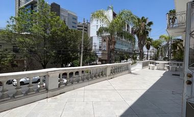 EDIFICIO EN VENTA COL.  OBISPADO , MONTERREY, N.L.(Op.S)
