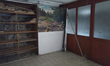 Bodega industrial en venta en Cuernavaca, Morelos
