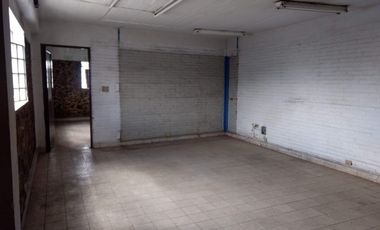 Bodega industrial en venta en Cuernavaca, Morelos