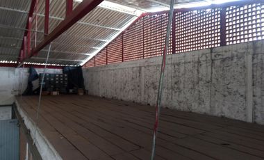 Bodega industrial en venta en Cuernavaca, Morelos