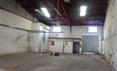 Bodega industrial en venta en Cuernavaca, Morelos