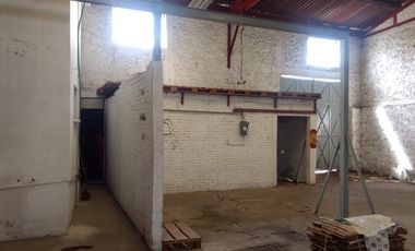 Bodega industrial en venta en Cuernavaca, Morelos