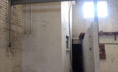 Bodega industrial en venta en Cuernavaca, Morelos