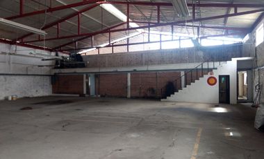 Bodega industrial en venta en Cuernavaca, Morelos