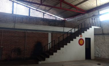 Bodega industrial en venta en Cuernavaca, Morelos