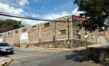 Bodega industrial en venta en Cuernavaca, Morelos