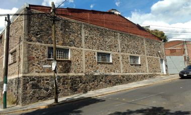 Bodega industrial en venta en Cuernavaca, Morelos