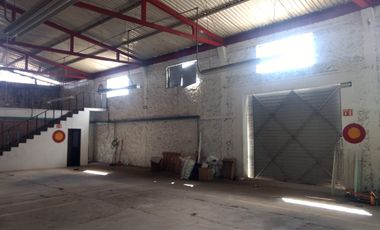 Bodega industrial en venta en Cuernavaca, Morelos