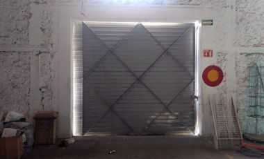 Bodega industrial en venta en Cuernavaca, Morelos