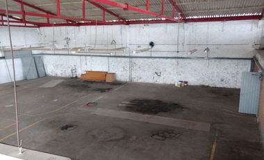 Bodega industrial en venta en Cuernavaca, Morelos