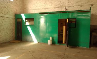 Bodega industrial en venta en Cuernavaca, Morelos