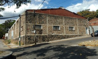Bodega industrial en venta en Cuernavaca, Morelos