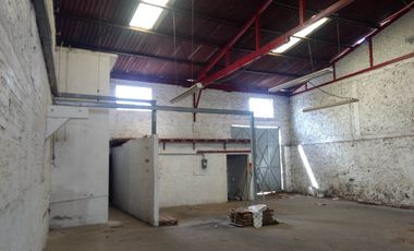 Bodega industrial en venta en Cuernavaca, Morelos